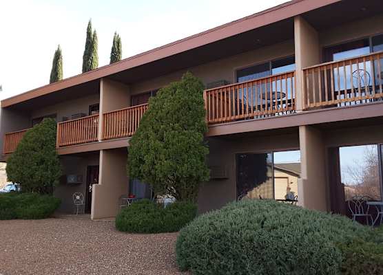Beaver Creek Inn 1