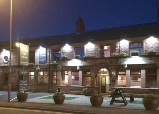 The Griffin Inn 1