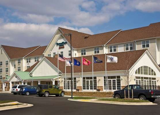 TownePlace Suites by Marriott Clinton at Joint Base Andrews 1