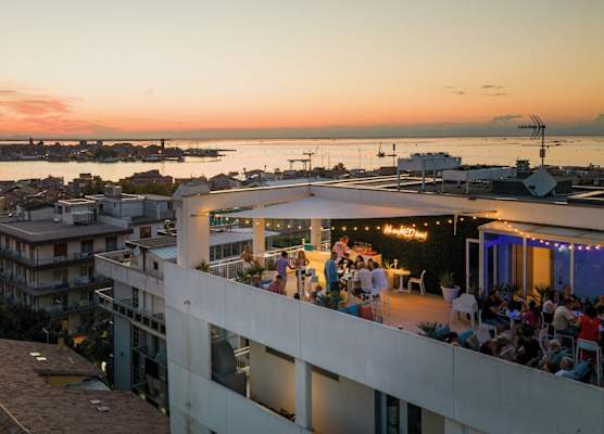Hotel Mediterraneo 1
