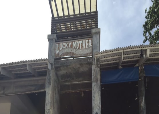 Lucky Mother Bungalow 1