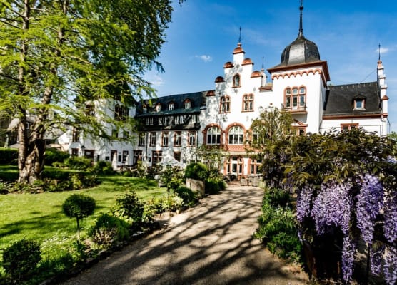 Hotel Kronenschlösschen 1