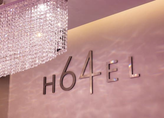Hotel 64 Nice 1