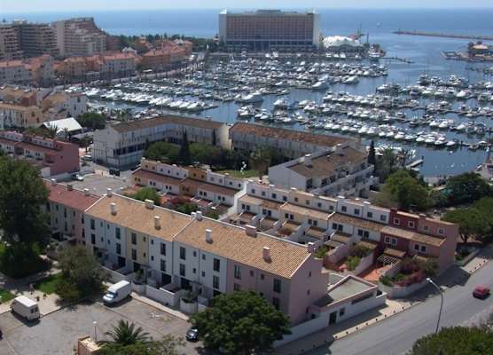 Mouraliz Apartments by HD PROPERTIES - Vilamoura Marina 1
