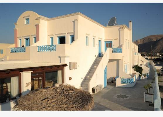 Perissa Bay 1