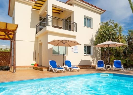 Villa Kleopatra 1