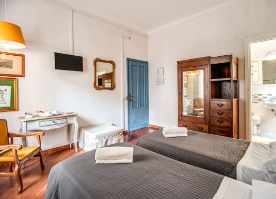 Circus Maximus B&B 1