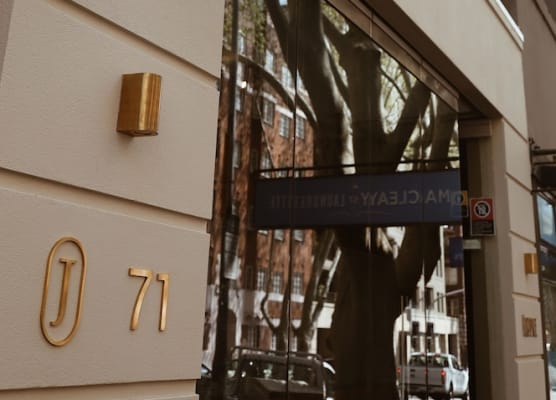 The Jensen Potts Point 1