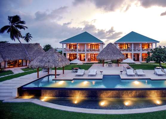 Victoria House Resort & Spa 1