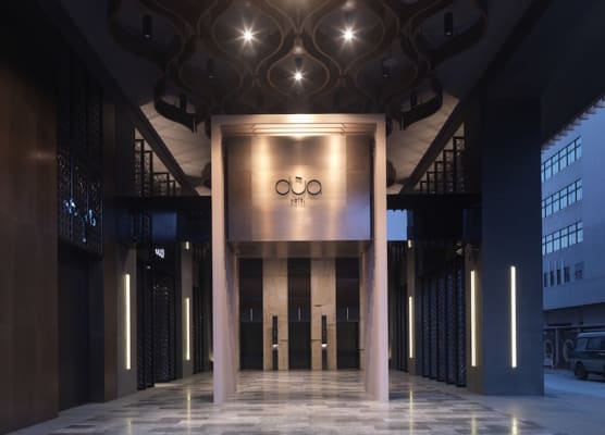 Hotel Dùa 1
