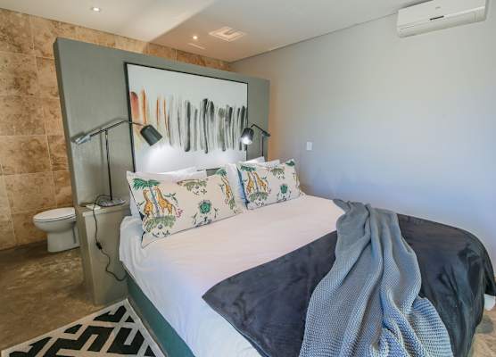 Suite 9 The Village 1