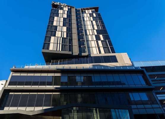 Vibe Hotel Hobart 1