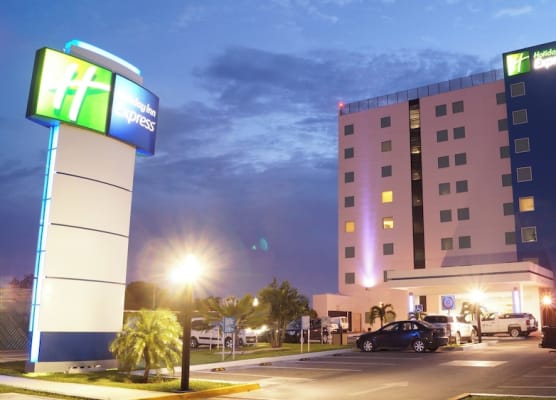 Holiday Inn Express MERIDA by IHG 1