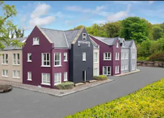 Wilton Hotel Bray 1