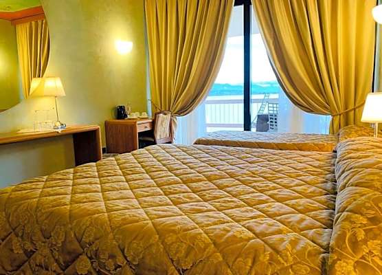 Hotel Aquila D'Oro Desenzano 1