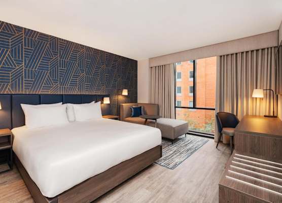 Hyatt Place Leeds 1