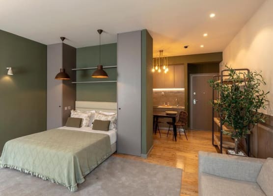 Olive Nature – Tourism Apartments 1
