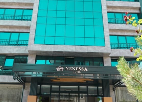 NENESSAHOTEL 1