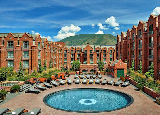 St. Regis Aspen Resort 1
