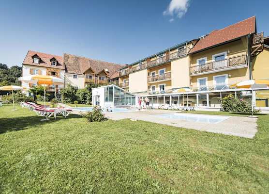Ballonhotel Thaller 1
