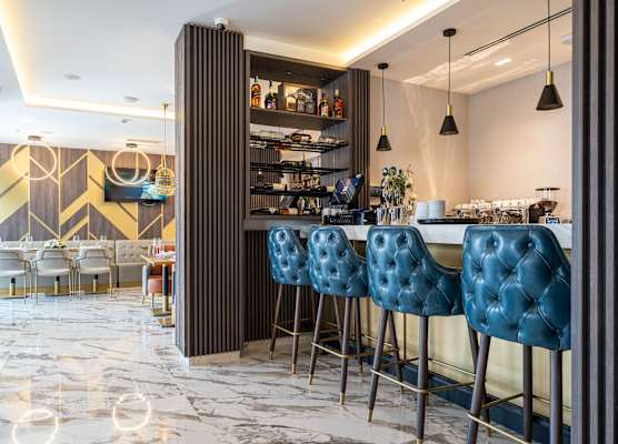 Hotel Millennium 1