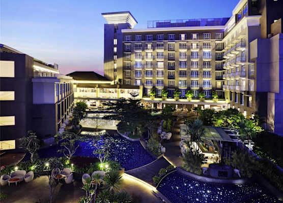 Grand Mercure Bandung Setiabudi 1