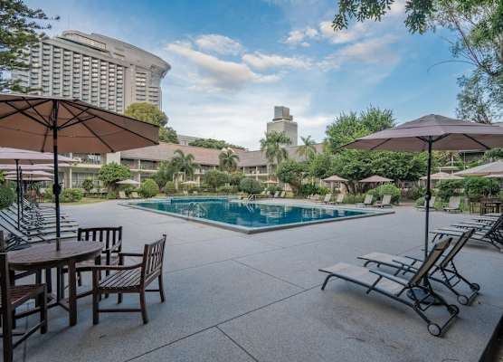 Sunshine Garden Resort 1