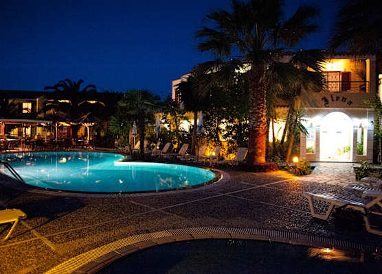 ILENA HOTEL 1