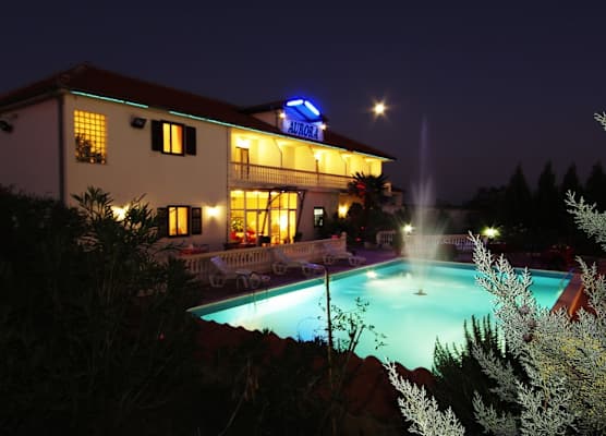 Hotel Aurora 1