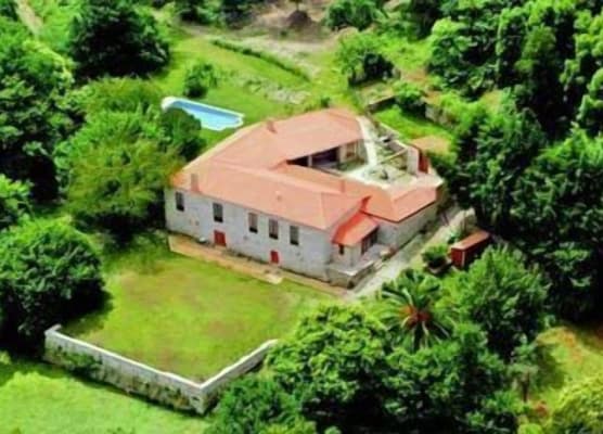 Pazo Larache 1
