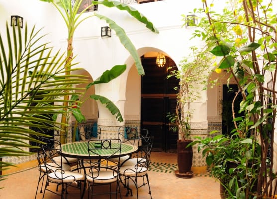 Riad Al Mamoune 1