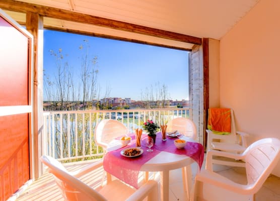 Lagrange Vacances Catalana 1