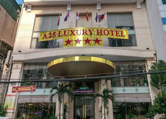 A25 Signature Hotel 1