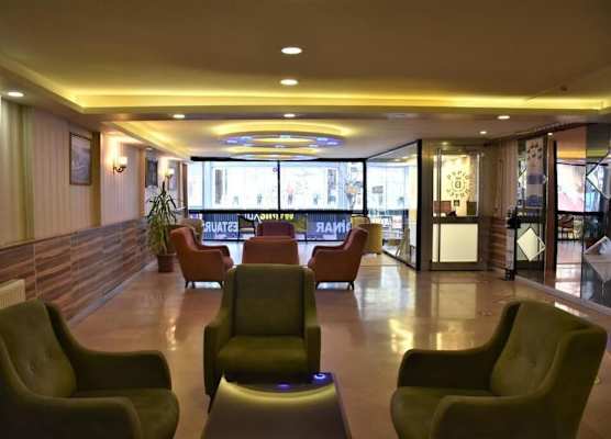 DİNAR HOTEL 1