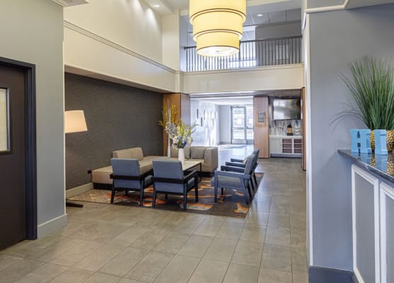 Hyatt House Chicago Schaumburg 1