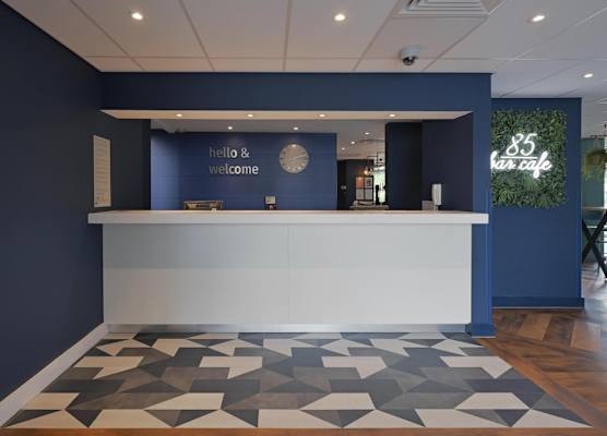 Travelodge Stratford Upon Avon 1
