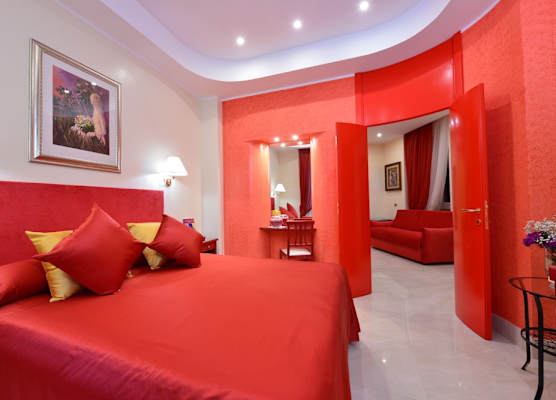 Fabio dei Velapazza Guesthouse 1