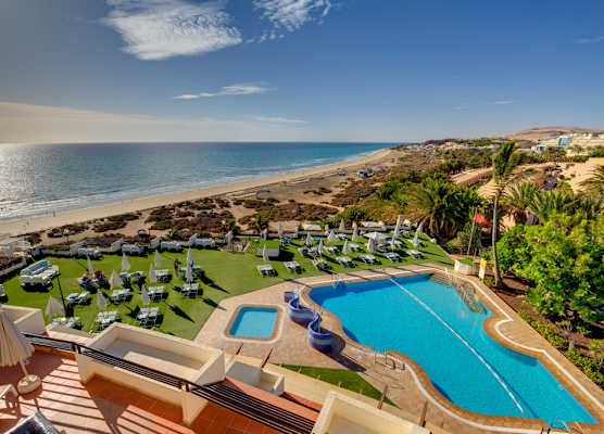 SBH Crystal Beach Hôtel et Suites 1