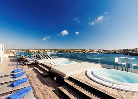 Barceló Hamilton Menorca - Adults Only 1