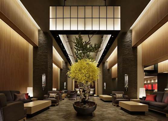 Kobe Minato Onsen Ren - Adult Only 1