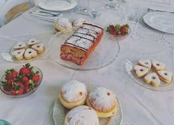 B&B Nadine Forlì - boutique eco stay con parcheggio gratuito 1