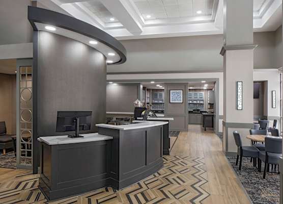 Hyatt Place Fair Lawn Paramus 1