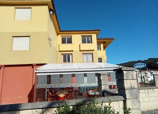 Hotel Costa Cántabra 1
