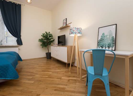 1898 Parkside Boutique Residence 1
