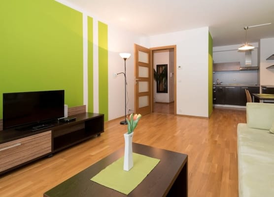 Aparthotel Angel 1