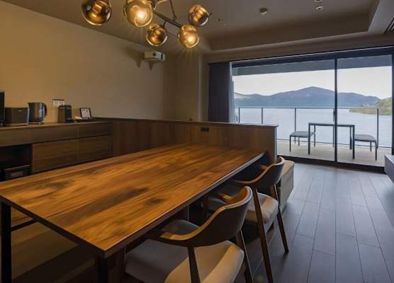 Rakuten STAY FUJIMI TERRACE Hakone Ashinoko 1