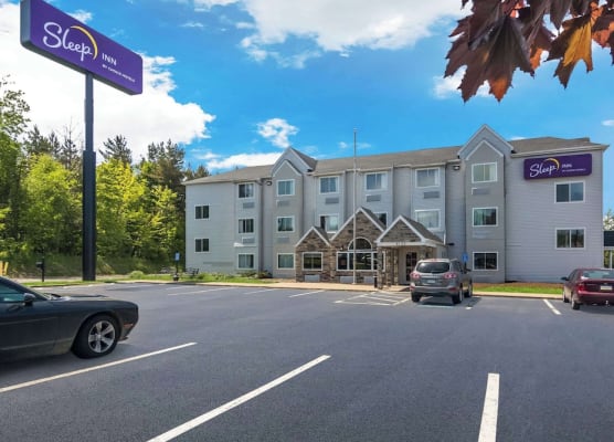 Sleep Inn Erie near Sports Center 1