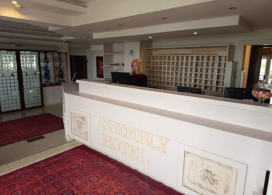 Hotel Assembly 1