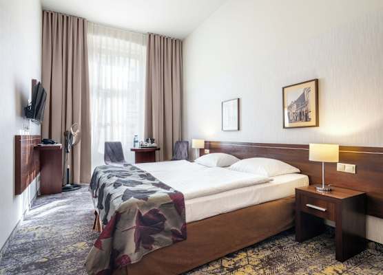Hotel Rezydent 1