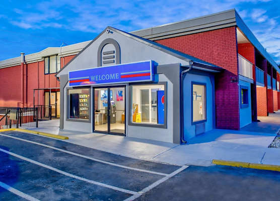 Motel 6 Gainesville, GA 1